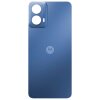 Capac Baterie Motorola Moto G34, Albastru (Ice Blue), Service Pack 5S58C23739 