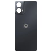 Capac Baterie Motorola Moto G34, Negru (Charcoal Black), Service Pack 5S58C23738 