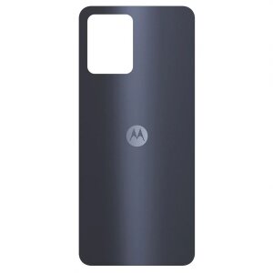 Capac Baterie Motorola Moto G54, Albastru (Midnight Blue), Service Pack 5S58C23297 