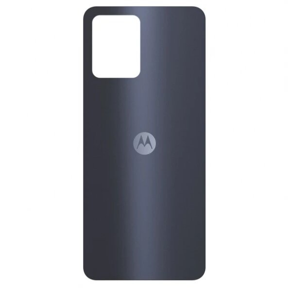 Capac Baterie Motorola Moto G54, Albastru (Midnight Blue), Service Pack 5S58C23297 