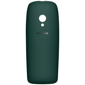 Capac Baterie Nokia 6310 (2024), Verde, Service Pack 286914730