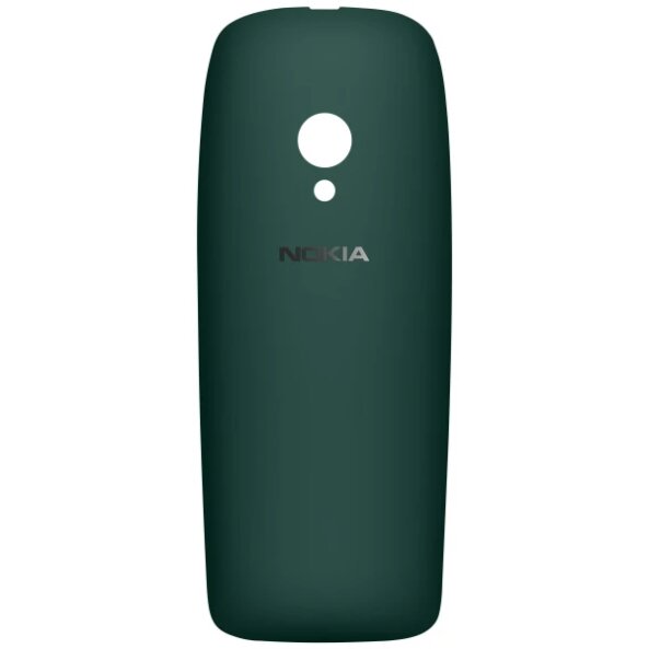 Capac Baterie Nokia 6310 (2024), Verde, Service Pack 286914730