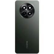 Capac Baterie Realme 12x, Negru (Glowing Black), Service Pack 621033000237 