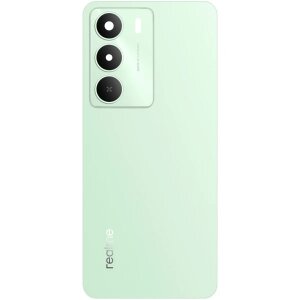Capac Baterie Realme 14x, Verde (Peridot Green), Service Pack 621033000507 
