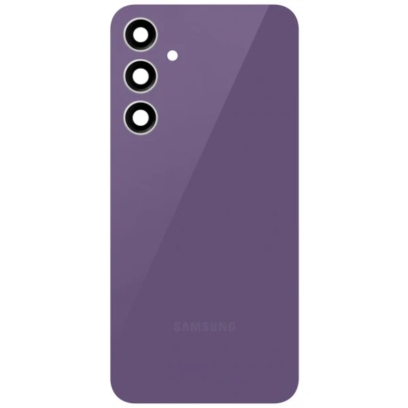 Capac Baterie Samsung Galaxy S23 FE S711, Mov, Service Pack GH82-32787D