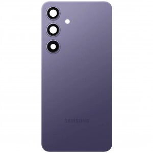 Capac Baterie Samsung Galaxy S24+ S926, Mov (Cobalt Violet), Service Pack GH82-33275C