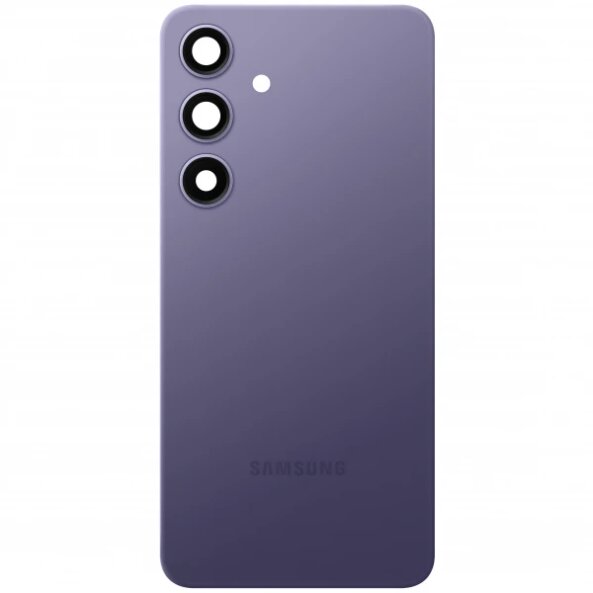 Capac Baterie Samsung Galaxy S24+ S926, Mov (Cobalt Violet), Service Pack GH82-33275C