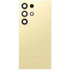 Capac Baterie Samsung Galaxy S24 Ultra S928, Galben (Titanium Yellow), Service Pack GH82-33349C