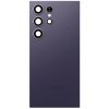 Capac Baterie Samsung Galaxy S24 Ultra S928, Mov (Titanium Violet), Service Pack GH82-33349D
