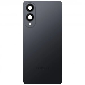 Capac Baterie Samsung Galaxy S25 Edge S937, Negru (Titanium Jetblack), Service Pack GH82-37202C