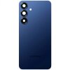 Capac Baterie Samsung Galaxy S25+ S936, Albastru (Navy), Service Pack GH82-36350D