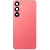 Capac Baterie Samsung Galaxy S25+ S936, Rosu (Coral Red), Service Pack GH82-36350G