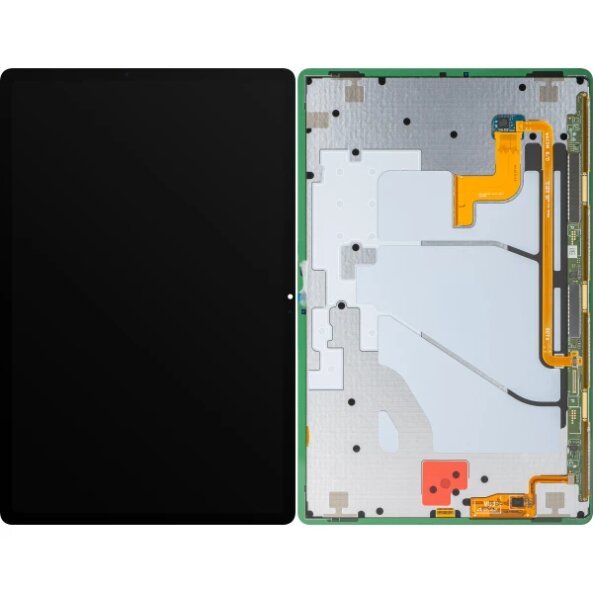 Display cu Touchscreen Samsung Galaxy Tab S9+, Service Pack GH82-31902A 