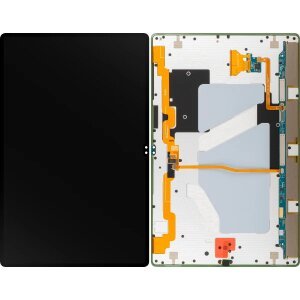 Display cu Touchscreen Samsung Galaxy Tab S9 Ultra, Service Pack GH82-31914A 
