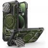Husa pentru Apple iPhone 15 Pro Max, Supcase, Unicorn Beetle XT, Verde 