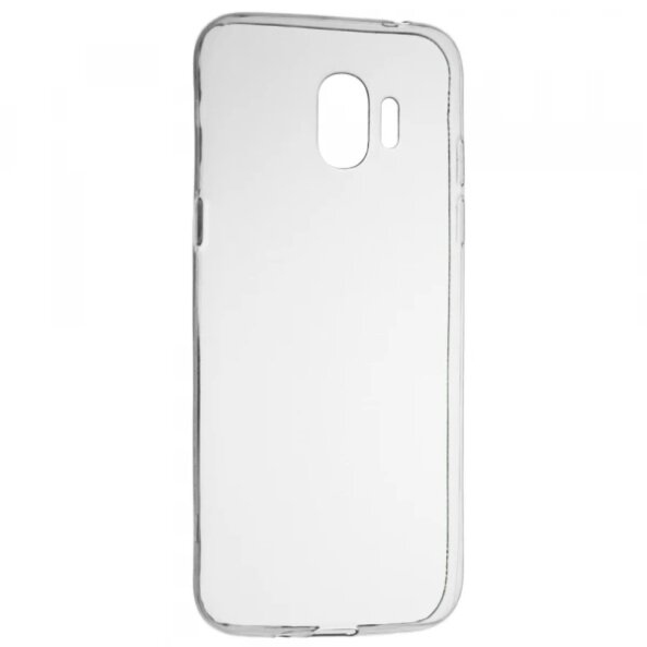Husa pentru Samsung Galaxy Z Flip7 F766, Techsuit, Clear, Transparenta