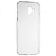 Husa pentru Samsung Galaxy Z Fold7 F966, Techsuit, Clear, Transparenta