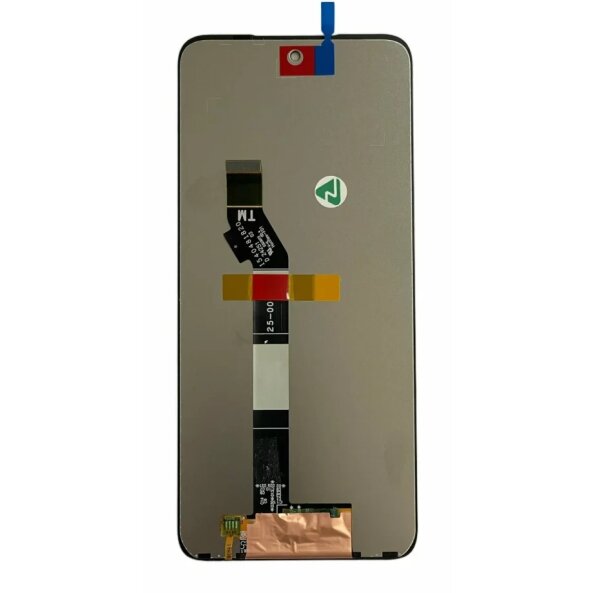 Ecran Compatibil pentru Motorola G35 4G 2024 Fara Rama