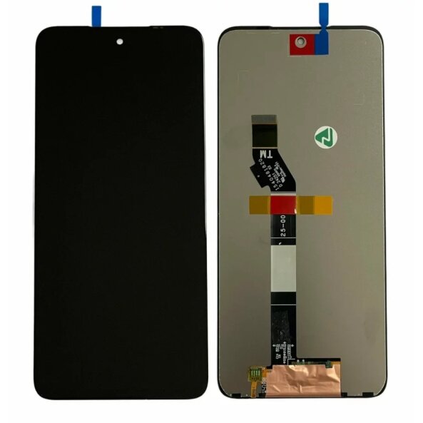 Ecran Compatibil pentru Motorola G35 4G 2024 Fara Rama