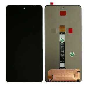 Ecran Comptibil pentru Motorola G75 5G 2024 Fara Rama