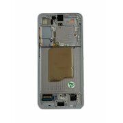 ECRAN SAMSUNG S931B GALAXY S25 ICY BLUE (SERVICE PACK)