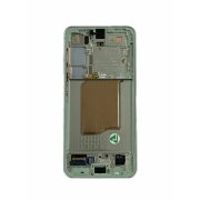 ECRAN SAMSUNG S931B GALAXY S25 MINT GREEN (SERVICE PACK)