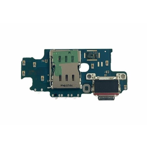 Modul Incarcare Samsung S936 Galaxy S25 Plus (Service Pack)