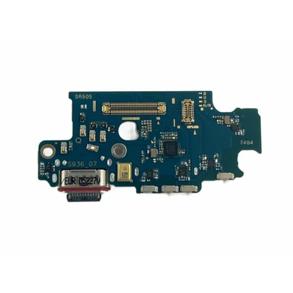 Modul Incarcare Samsung S936 Galaxy S25 Plus (Service Pack)