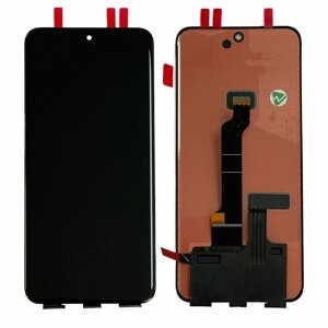 Ecran Compatibil pentru Honor 200 5G 2024 OLED Fara Rama