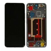 Ecran Oppo Reno13 Pro 5G Negru (Service Pack)