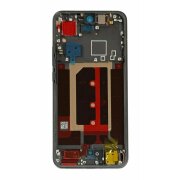 Ecran Oppo Reno13 Pro 5G Negru (Service Pack)