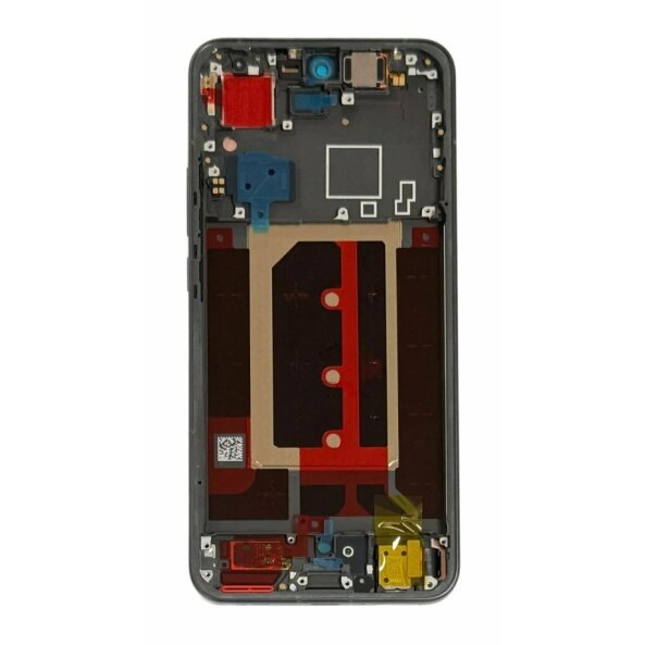 Ecran Oppo Reno13 Pro 5G Negru (Service Pack)