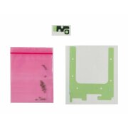 Kit Adeziv Ecran si Capac Samsung S936 Galaxy S25 Plus (Service Pack)