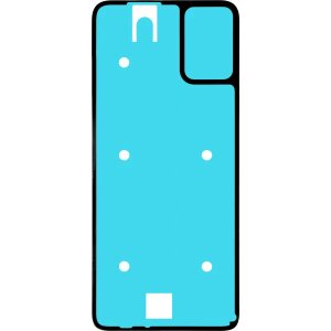 Adeziv Capac Baterie Motorola Moto E22i / E22, Service Pack 5D78C21629 