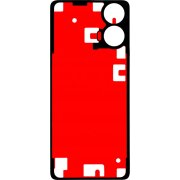 Adeziv Capac Baterie Motorola Moto G24, Service Pack 5D78C23855 