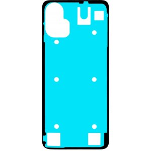 Adeziv Capac Baterie Motorola Moto G34, Service Pack 5D78C23682 