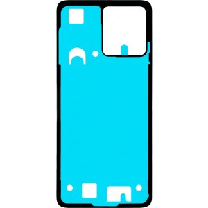 Adeziv Capac Baterie Motorola Moto G84, Service Pack 5D78C24244 