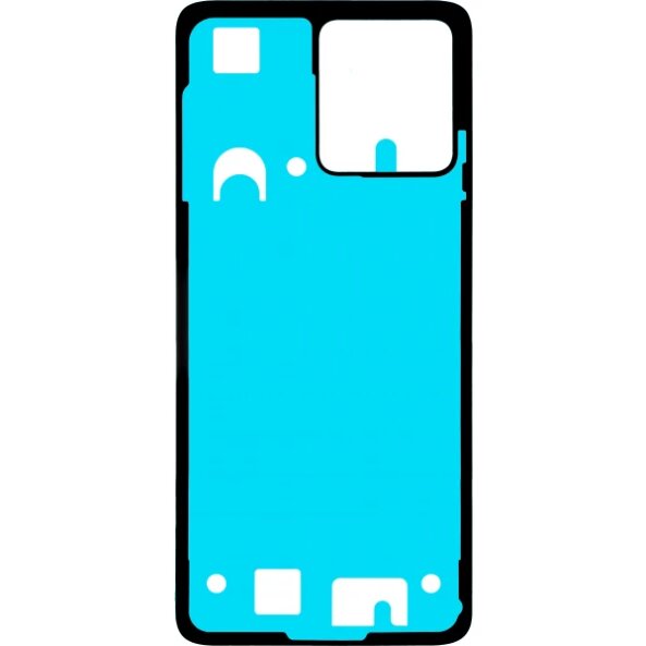 Adeziv Capac Baterie Motorola Moto G84, Service Pack 5D78C24244 
