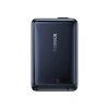 Baterie Externa Wireless Baseus Nomos Qi2, 10000mAh, 45W, PD + QI, 1 x QI - 1 x USB-C, Neagra P10078800123-00 