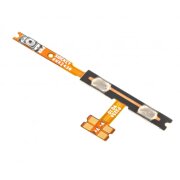 Buton Microcontact Volum Motorola Moto G24 Power / G24, Service Pack S938E12718 