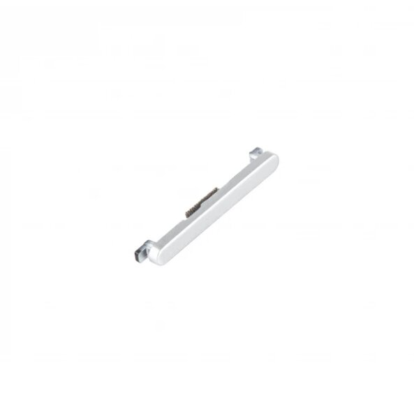 Buton Volum Honor 400, Alb (Meteor Silver), Service Pack 5168ACFV 