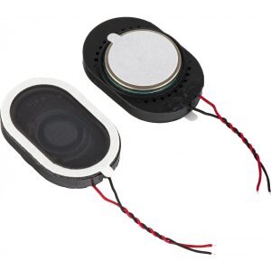 Buzzer / Difuzor HMD 110 4G, Service Pack 1201000385SH0