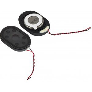 Buzzer / Difuzor HMD 110 / Nokia 110 4G (2024), Service Pack SP40Z02Z0604Y