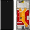 Display cu Touchscreen Honor Magic7 Lite, cu Rama, Negru (Titanium Black), Service Pack 0235AMMM 