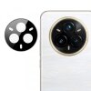 Folie de protectie Camera Spate Techsuit pentru Realme 14 Pro+, Sticla Securizata, Neagra