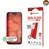 Folie de protectie Ecran Displex Premium pentru Apple iPhone 15 Plus, Sticla Securizata, Full Glue