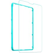 Folie de protectie Ecran ESR pentru Apple iPad Pro 12.9 (2022) / Pro 12.9 (2021) / Pro 12.9 (2020) / Pro 12.9 (2018), Sticla Securizata, Full Glue