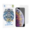 Folie de protectie Ecran Lito Classic pentru Apple iPhone 11 Pro Max / XS Max, Sticla Securizata, Full Glue, 2.5D