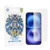 Folie de protectie Ecran Lito Classic pentru Apple iPhone 16, Sticla Securizata, Full Glue, 2.5D