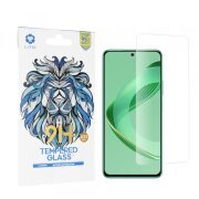 Folie de protectie Ecran Lito Classic pentru Huawei nova 11 SE / nova 12 SE, Sticla Securizata, Full Glue, 2.5D